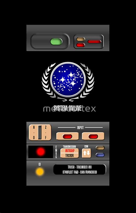 Star Trek Lcars Phone Wallpaper Ex Wallpaper
