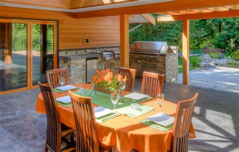 Learn More About Outdoor Kitchens Azuro Concepts