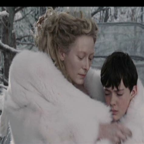 Jadis Blows Edmund A Kiss Jadis Queen Of Narnia фото 35816963