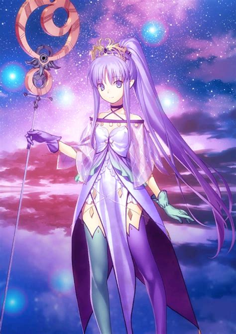 图像 Caster Medea Lily Stage3png Fategrand Order 中文 Wiki