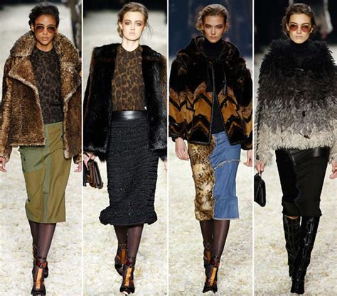 Tom Ford Fallwinter 2015 2016 Collection Fashionisers