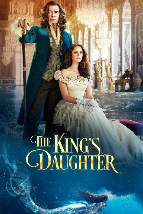 The King S Daughter Data Trailer Platforms Cast