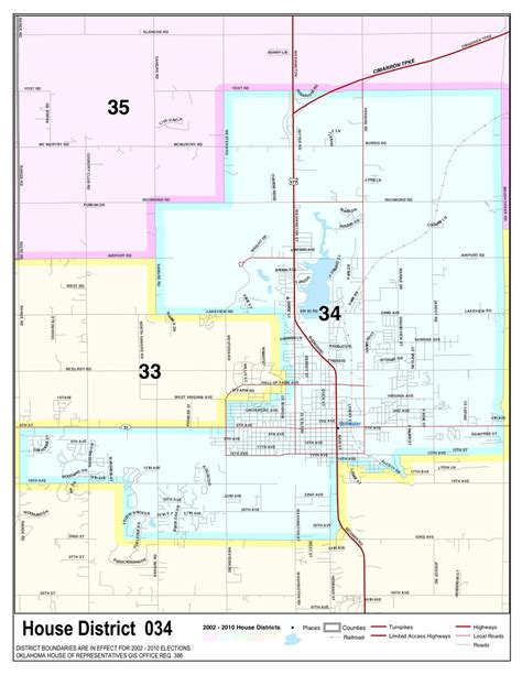 Stillwater Area Districts Revised To Accommodate Increased State