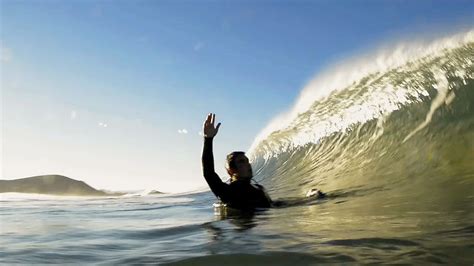 Chris Burkard Video Profile Learning Surf Photography