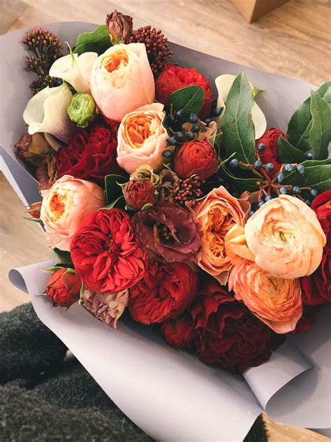 Your boyfriend's mom is going to be amazed at your insight and thoughtfulness. Where To Order: Surprise Your Mum With Flowers For Mother ...