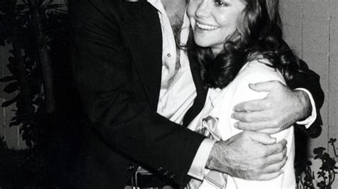 Burt Reynolds And Sally Fields Love Story A Look Back Entertainment