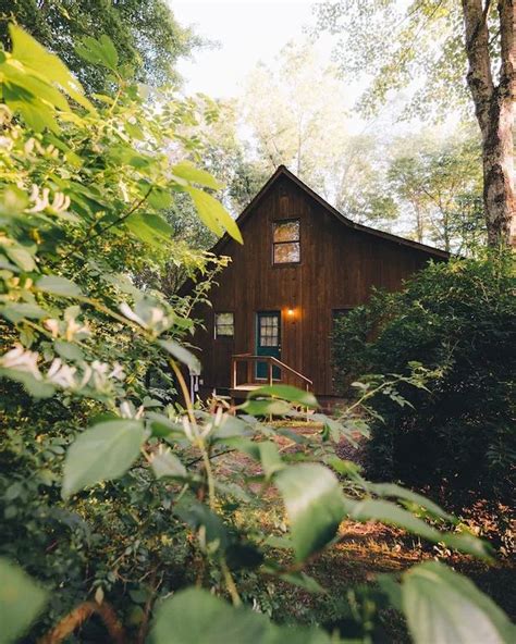 20 Coolest Cabins In Ohio For A Getaway Midwest Explored Secluded