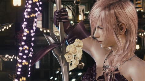 Lightning Returns Final Fantasy Xiii New Pc Screenshots Released