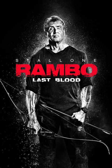 Rambo Last Blood Cartel Zinemaníacos