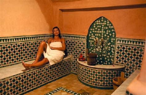 Spa Weekend Spa Day Bali Hammam Massage Turkish Bath House Arabian