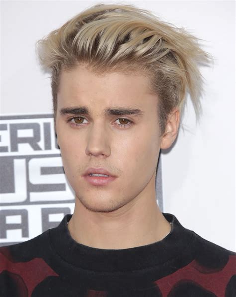 We All Should Learn From Justin Bieber S 8 Long And Short Haircuts That He Nailed In 2023