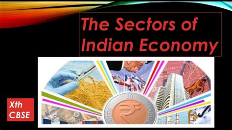 The Sectors Of Indian Economy Part1 Youtube