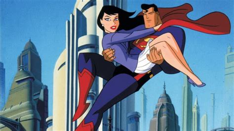 10 Best Justice League Cartoons To Binge