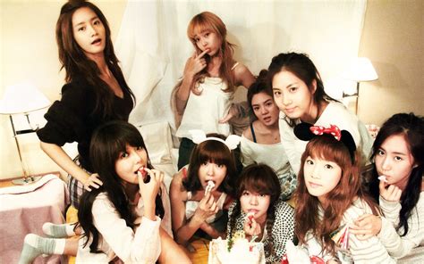 Girls Generation 46 Wallpaper 1920x1200 Resolution Wallpaper Download