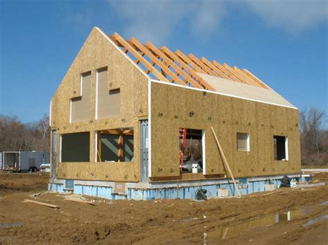 Timber Frame And Sips Design Rea Ltd Structural And Civil Engineering
