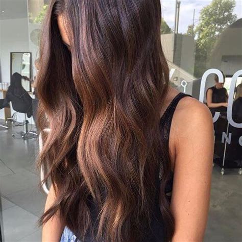80 Brown Hair Color Shades That Show Its Versatility My New Hairstyles