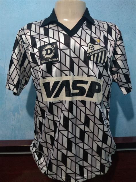 Há 19 horas tempo real. Ajax 1990-Inspired | Insane Bragantino Clube do Pará 2019 Kit Released - Footy Headlines