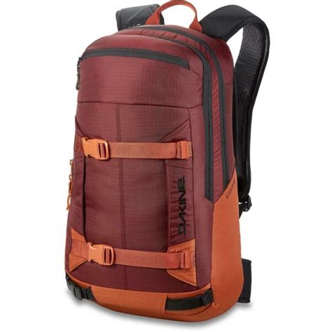 Dakine Mission Pro 25l Backpack Mcu Sports