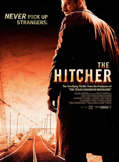 Retro Review The Hitcher 2007 The Horror Syndicate