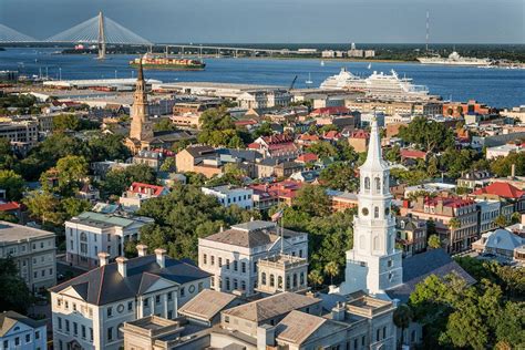There are 1,204 units the current rental yield of south view is around 3.43%, compared to 4.63% a year ago in q1 2020. What to Eat, Drink, and Do in Charleston, South Carolina