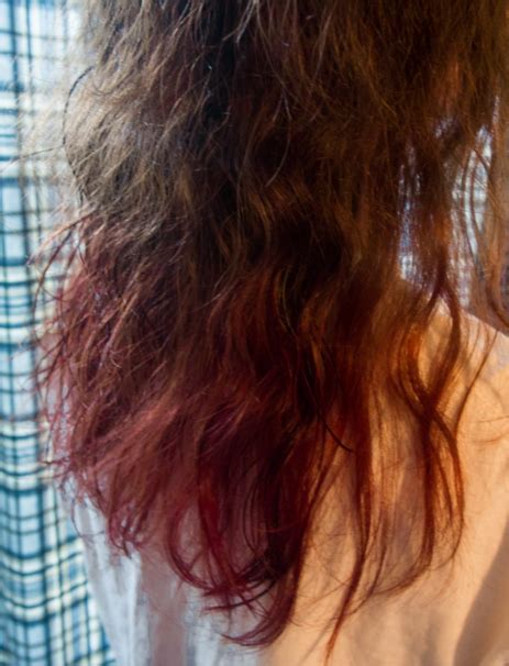 How To Dye Your Hair Using Kool Aid Recipe Kool Aid Hair Dye Kool