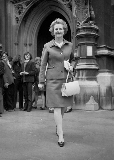 Former Uk Prime Minister Margaret Thatcher Dies Margaret Thatcher