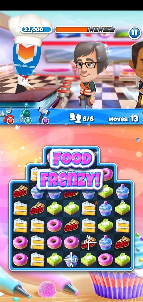 Crazy Kitchen Apk Download For Android Free