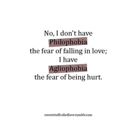 Phobia Words One Word Quotes Weird Words
