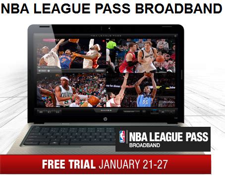 For a long time, aussies had to resort to pay tv to get their nba fix, with espn broadcasting a limited number of games every season. Get NBA League Pass Broadband for FREE! Watch NBA Teams ...