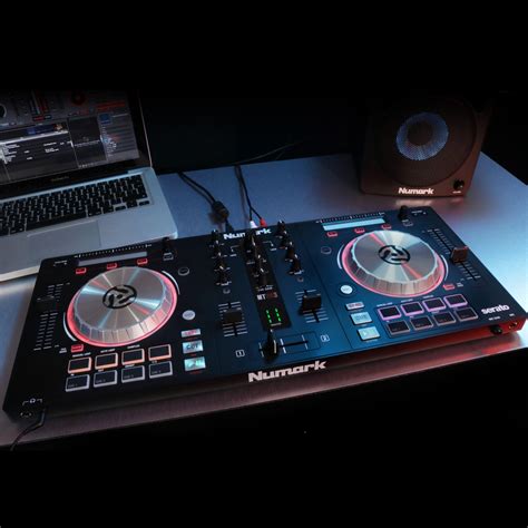 If you want to plug in hardware like controllers, the free version will only allow this for 10 minute periods. Numark Mixtrack Pro 3 | USB DJ Controller with Trigger ...