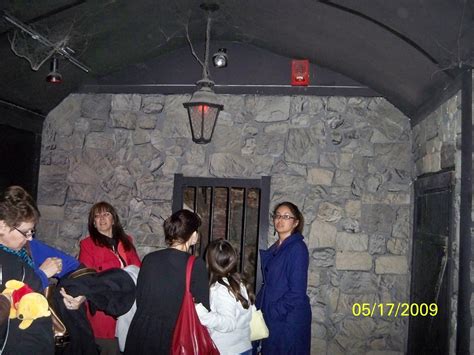 Salem Witch Dungeon Museum May 172009 Osseous Flickr