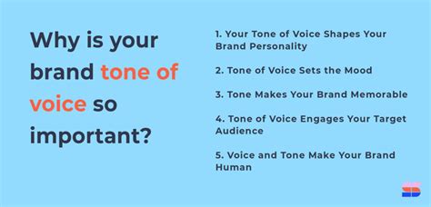 Why Your Company Needs A Unique Tone Of Voice Simplestage