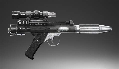 Dh 17 Blaster Pistol Star Wars Wiki Fandom Powered By Wikia