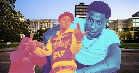 Nba Youngboy Best Tracks ⭐ Updated August 2023