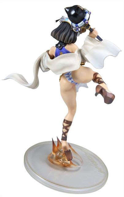 Model Core Queens Blade P9 Ancient Princess Menace Figure For Sale Online Ebay
