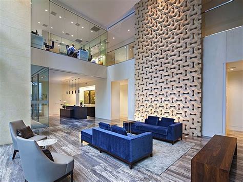 Best 38 Apartment Lobby Interior Design Lobby Interior Design Luxury
