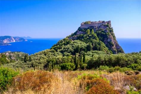 45 Fun Things To Do In Corfu Greece Tourscanner