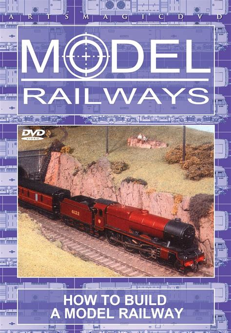 How To Build Model Railway Phaseisland17