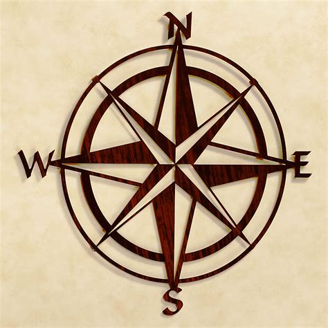 Lidia tripone (king, on, ca). transparent compass rose png - Clip Art Library