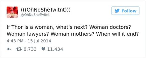 18 Tweets On Feminism That Every Feminist Will Thoroughly Enjoy