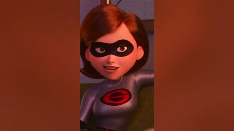 The Incredibles Theincredibles Incredible Helenparr Shorts Auntcass Youtube