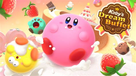 Adorable New Kirby Game Out Now On Nintendo Switch Cnet