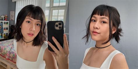 Profil Dan Biodata Hasyakyla Kakak Adhisty Zara Yang Kesal Hot My XXX