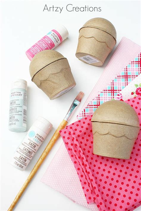 We did not find results for: Crafts - DIY Cupcake Boxes | The 36th AVENUE