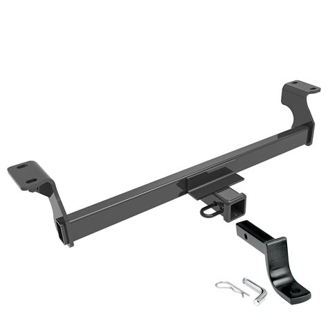 Reese Trailer Tow Hitch For 20 21 Ford Escape Except Hybrid