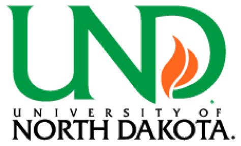 University Of North Dakota Careers In Public Jobs