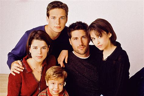 Party Of Five Reboot Set At Freeform With Immigration Twist