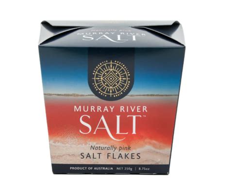 Murray River Salt Flakes 250g Adelaide Fresh Fruiterers Morphett Vale