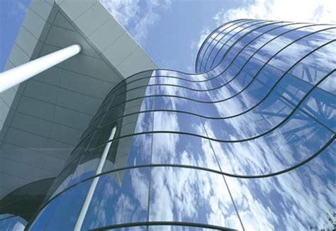 Master The Art Of Architectural Curtain Walls