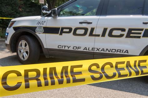 Shake Up Exposes Rift In Alexandria Police Department Over Discipline